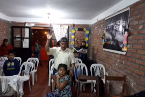 Iglesia Familia de Jesus