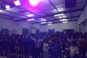 Iglesia Familiar Cristiana