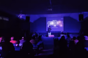 Iglesia FCP iD
