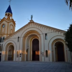 Iglesia Fe En Acción