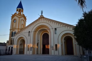Iglesia Fe En Acción