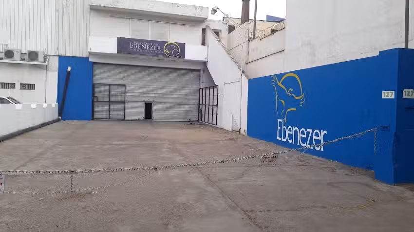 Iglesia Feliz, Ministerios Ebenezer