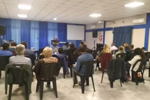 Iglesia Fiel