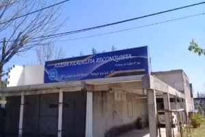 Iglesia Filadelfia
