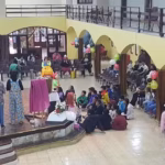 Iglesia Filadelfia Asamblea de Dios