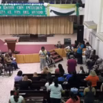 Iglesia Filadelfia Asamblea de Dios