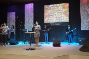 Iglesia Filadelfia Ituzaingó