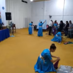 Iglesia Filadelfia “Jesús es el Rey”