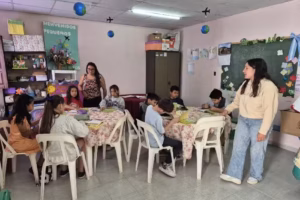 Iglesia Filadelfia Pentecostal