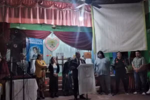 Iglesia Filadelfia Pentecostal unida tucumán