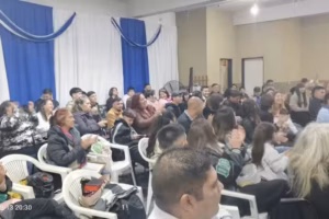 Iglesia Filadelfia Sur