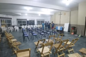 IGLESIA FILADELFIA SUR DE LA ASAMBLEA DE DIOS