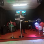Iglesia Fuego de Dios