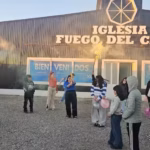 Iglesia Fuego del Cielo