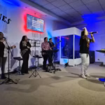 Iglesia FUENTE DE AGUA VIVA