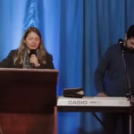 Iglesia Fuente de Agua Viva
