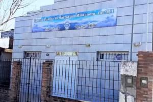 IGLESIA FUENTE DE SALVACIÓN MISIONERA inc.M.I