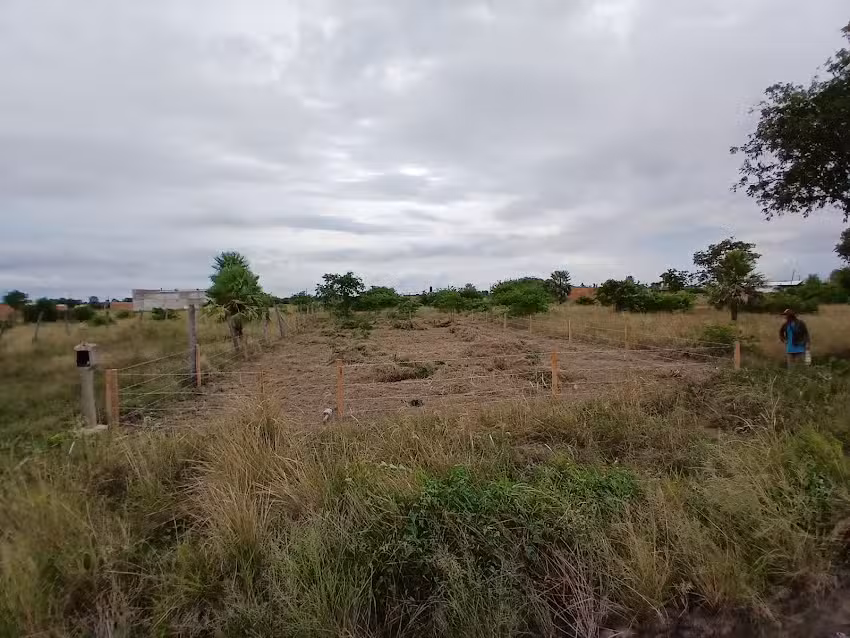 Iglesia Fuente de Verdad Clorinda