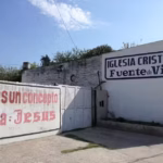 Iglesia Fuente de Vida