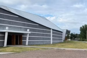 Iglesia FUENTE DE VIDA
