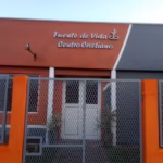 Iglesia Fuente De Vida