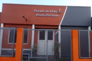 Iglesia Fuente De Vida