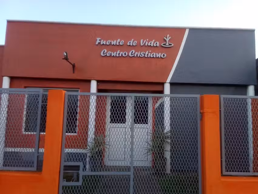 Iglesia Fuente De Vida