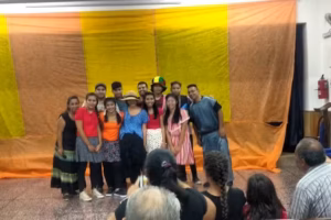 Iglesia Fuente De Vida AIC