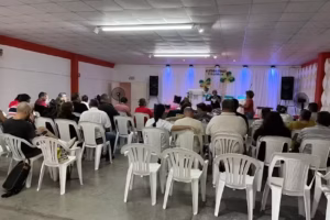 Iglesia Fuente de Vida Bell Ville