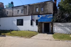 Iglesia FULL30 “El Puente”