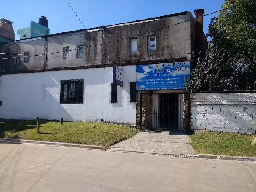 Iglesia FULL30 “El Puente”