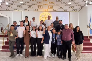 Iglesia Fundación Betel