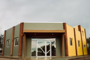 Iglesia Fundación Esperanza De Vida Alto Pencoso
