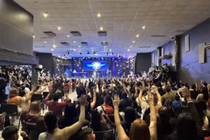 Iglesia Generación que Conquista