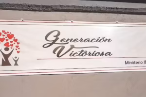 Iglesia Generación Victoriosa