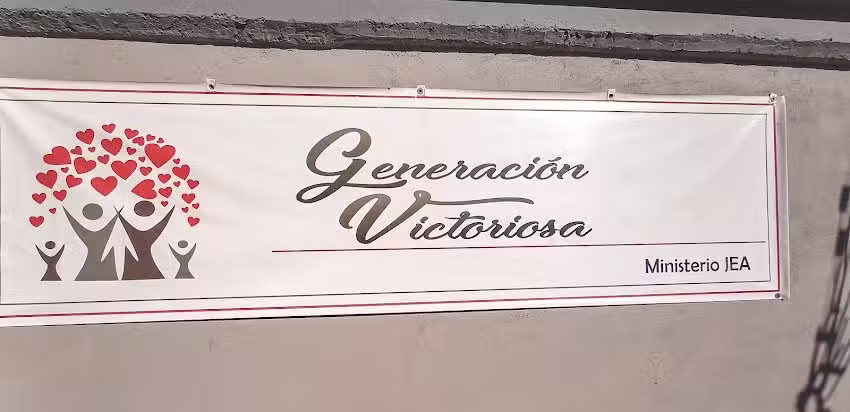 Iglesia Generación Victoriosa