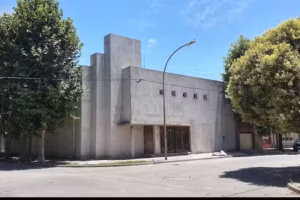 Iglesia Génesis