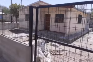 IGLESIA GENTE COMPROMETIDA CON JESUS