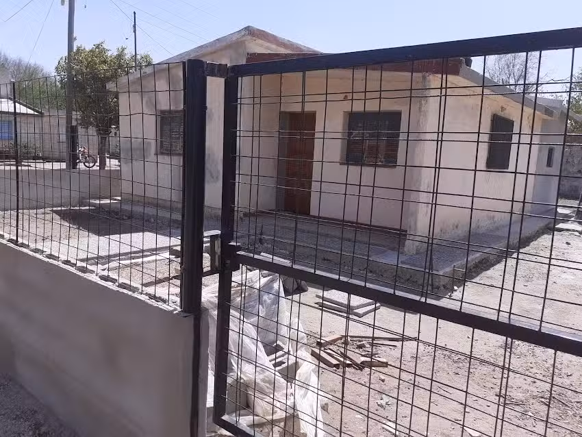 IGLESIA GENTE COMPROMETIDA CON JESUS