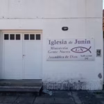 Iglesia Gente Nueva