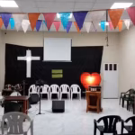 Iglesia “Gloria de Dios”