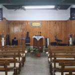 Iglesia Gracia y Gloria