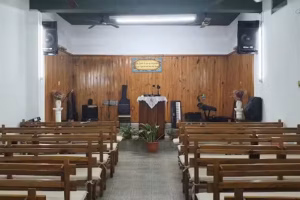 Iglesia Gracia y Gloria