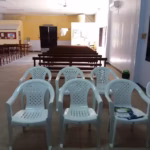 Iglesia Gracia Y Gloria
