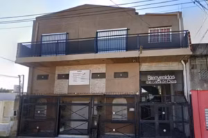 Iglesia Gracia y Gloria Solano