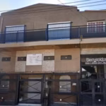Iglesia Gracia y Gloria Solano