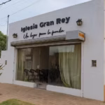 Iglesia Gran Rey