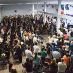 Iglesia Gran Rey