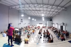 Iglesia Gran Rey