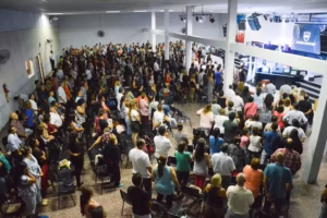 Iglesia Gran Rey
